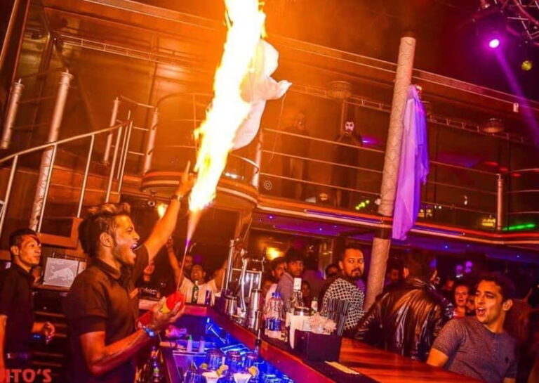 Goa: Guided Pub-Hopping Experience with Shots - Why This Tour Offers Great Value