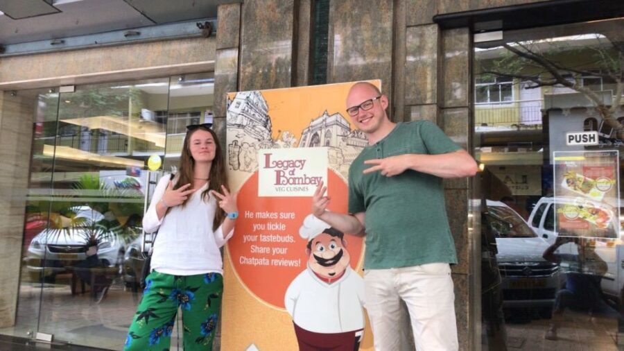 Goa Street Food Crawl: Authentic Food Tasting Experience - Why This Tour Works Well for Travelers