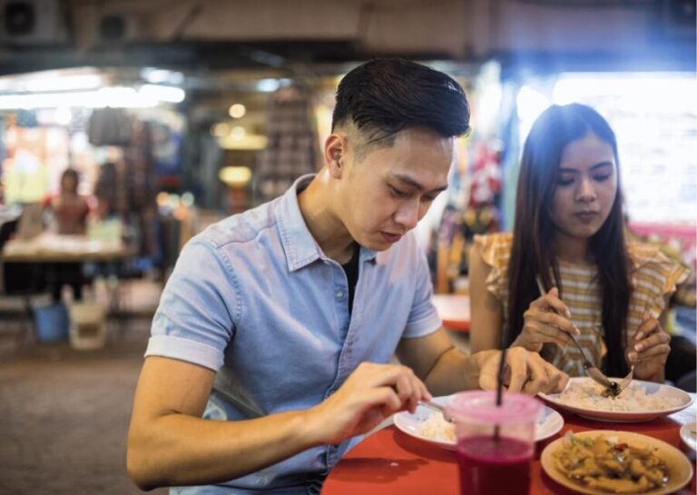 Gokarna Food Crawl (2 Hours Guided Food Tasting Tour) - The Itinerary Breakdown