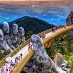 Golden Bridge Ba Na Hills Full-Day Tour from Da Nang/Hoi An - What’s Included and What’s Not