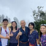 Golden Bridge: Ba Na Hills Private Tour & Optional Lunch - What to Expect from the Tour