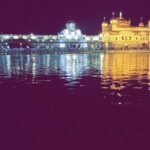 Golden Temple Tour and Jaliawala bagh an Wagah border - Visiting the Museum and Ceremonial Areas