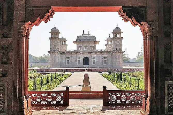 Golden Triangle India: 5-Day Delhi, Agra, Jaipur & Pushkar Tour - What Makes This Tour Stand Out?