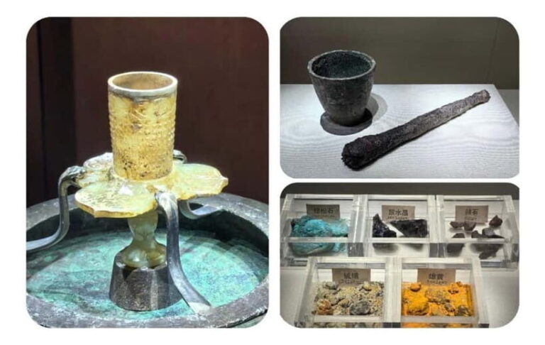 Guangzhou: 2,000-Year-Old Wonder-Nanyue Kings Tomb Ticket - Analyzing the Experience: Is It Worth It?