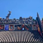 Guangzhou: Chen Clan Academy In-Depth 2-Hour Guided Tour - The Architecture and Symbols: Stories Carved in Stone