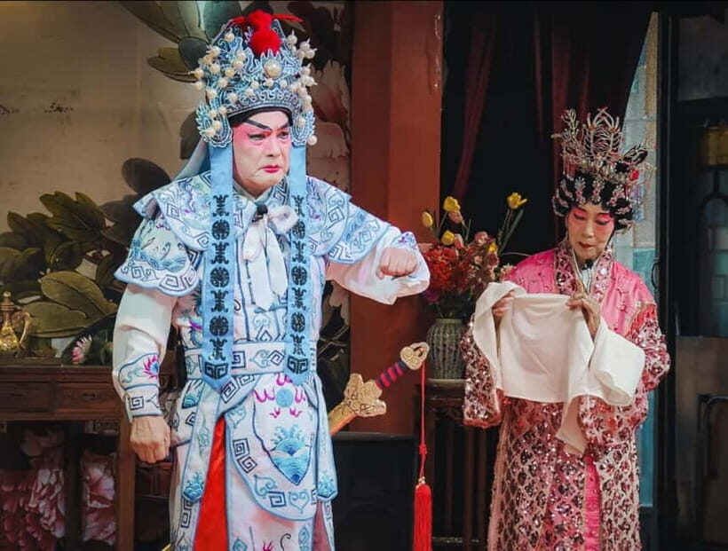 Guangzhou: Explore Xiguan Culture, Heritage & Local Cuisine - Detailed Breakdown of the Itinerary