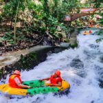 Guangzhou: Gulong Gorge Rafting, Glass Bridge & Racing - Who Should Consider This Tour?