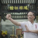 Guangzhou: Martial Arts Private Tour Learning&Performance - Who Is This Tour Best For?