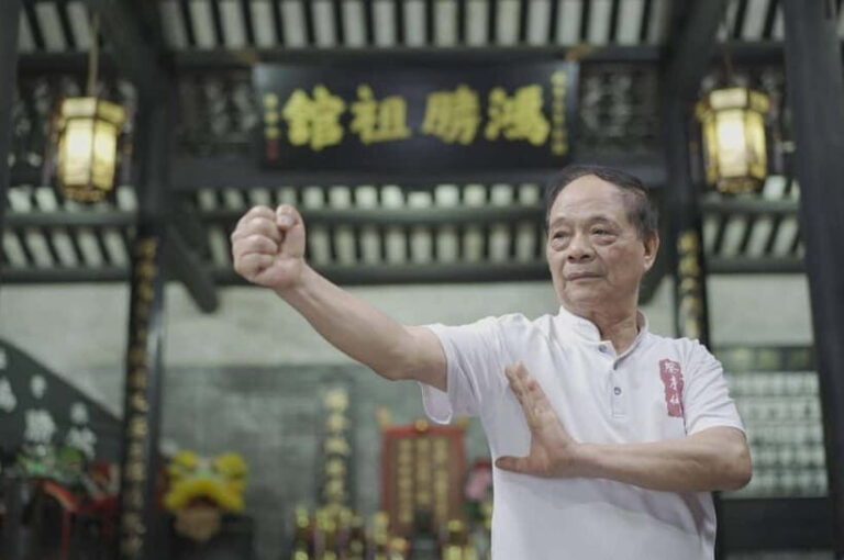 Guangzhou: Martial Arts Private Tour Learning&Performance - Who Is This Tour Best For?