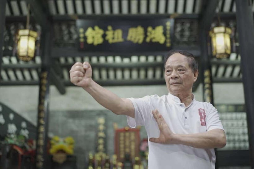 Guangzhou: Martial Arts Private Tour Learning&Performance - Who Is This Tour Best For?