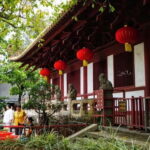 Guangzhou: Zen Temple Tour with Traditional Vegetarian Lunch - FAQs about the Guangzhou Zen Temple Tour