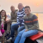 Guide francophone à varanasi - Rakesh - Discovering Varanasi with Rakesh: A Deep Dive into the Experience