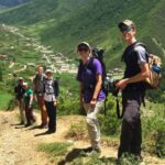 Guided Day Hike to Birni Devi Temple from Palampur - The Itinerary in Detail