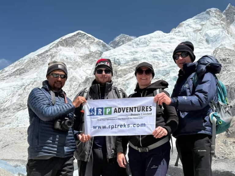 Guided: Everest Base Camp Trek - Why Choose the Everest Base Camp Trek?
