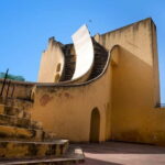 Guided Jaipur Tour: Hawa Mahal, Jantar Mantar & City Palace - The Experience of the Guided Tour