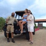 Guided Leopard Safari in Yala National Park in a Land Rover Defender - The Itinerary: What to Expect