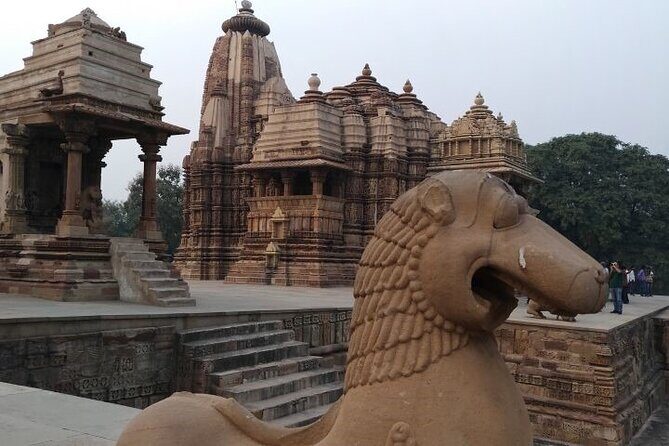 Guided Private tour of Khajuraho World Heritage site over 2 days - Who Will Love This Tour?
