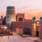 Guided tour around Khiva - The Value of This Experience
