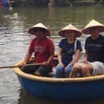 Guided Tour to Coconut Jungle-Basket Boat Ride & Hoi An City - Who This Tour Is Best For
