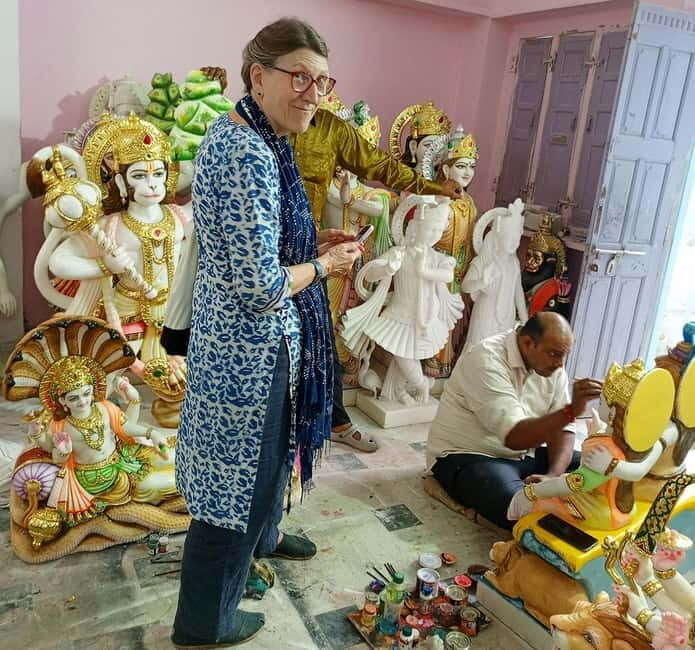 Guided Twilight Walking Heritage City Tour with Food Tasting - What Reviewers Say