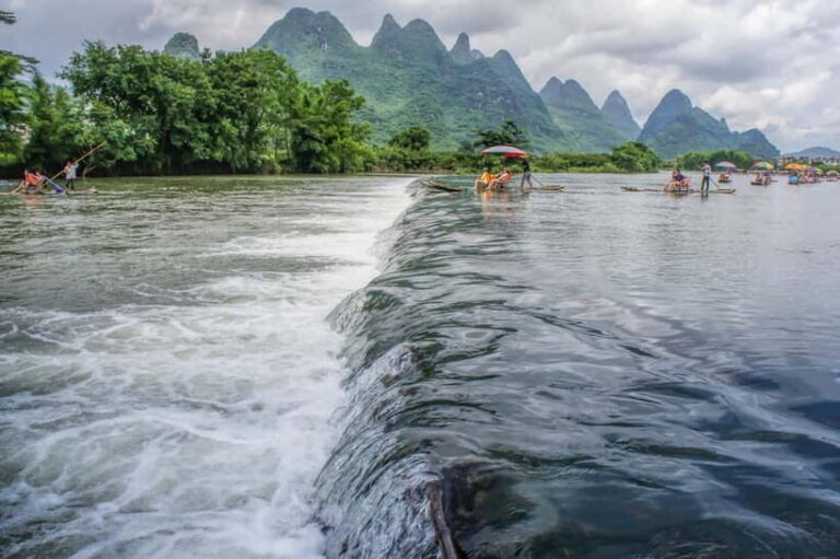 Guilin Escape: Karst & Countryside Allure - Final thoughts: Is this tour right for you?