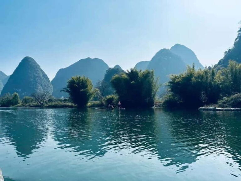Guilin: Li River Cruise, Yangshuo Biking & Flexible Pricing - In-Depth Look at What Makes This Tour Stand Out