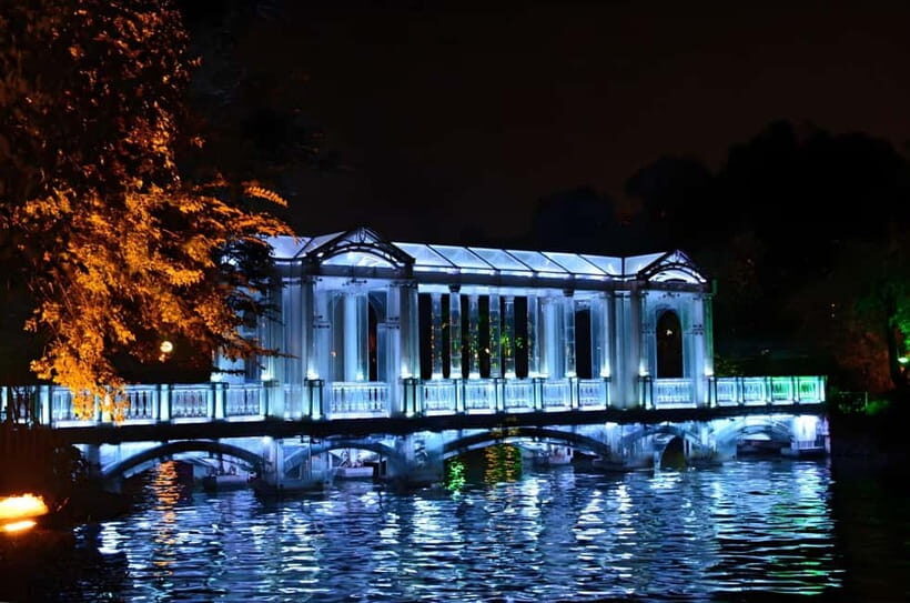 Guilin: Night Cruise on Two Rivers & Four Lakes with Lights - The Experience in Context: Why You’ll Love It