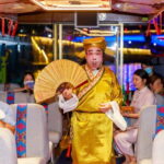 Guilin Night Tour: Four Lakes Cruise on Opera Boat - Who will enjoy this tour?