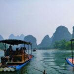 Guilin Yangshuo: Full-Day with Silver Cave & Bamboo rafting - Exploring the Itinerary: What Makes Each Stop Special