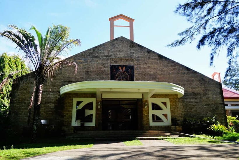 Guimaras: Private Land Tour with Lunch and Transfers - Why This Tour Offers Great Value