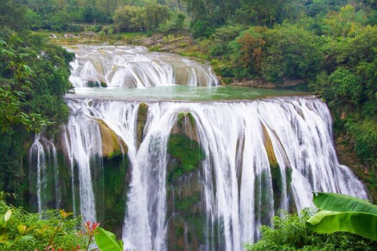 Guiyang: Huangguoshu Waterfall Private Day Trip - Who Will Love This Tour?