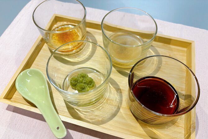 Gyoza Making from Scratch- Tokyo Ultimate Cooking Class - What Reviewers Say