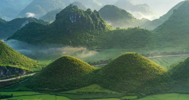 Ha Giang 4-Day Motorbike Loop: Villages, Passes, Hidden Gems - What to Expect: Practical Tips and Insights