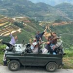 Ha Giang Army Open Air Jeep 2 Days 1 Night - The Experience: What Travelers Say