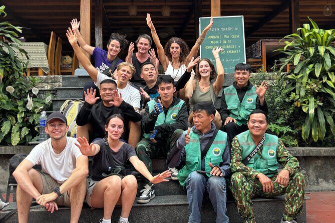 Ha Giang Loop 3-Day Tour with Extra Night & Pickup - The Itinerary Breakdown