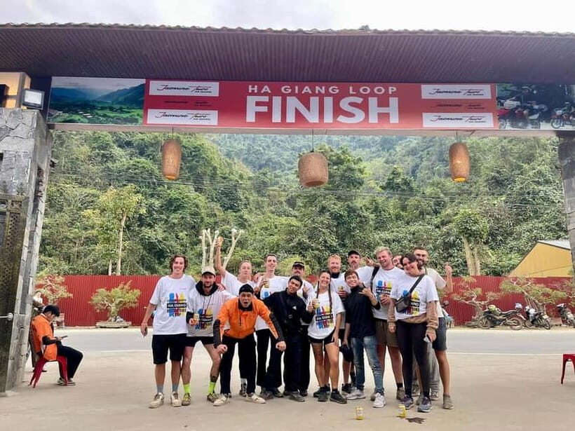 Ha Giang Loop 4D3N Easyrider Jasmine Tour - The Itinerary: What to Expect Day-by-Day