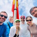 Ha Giang Loop Tour 3Days2Night with Strawberry (Small Group) - The Itinerary Breakdown