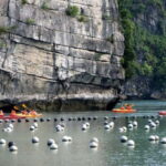 Ha Long Bay 2D1N: Hermes Luxury Cruise Experience from Hanoi - Day 1: From Hanoi to the Heart of Ha Long Bay