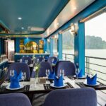 Ha Long Bay Luxury Cruise from Hanoi with Jacuzzi & Local Lunch - The Unique Features That Set This Tour Apart