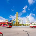 Ha Long: City Sightseeing Hop-On Hop-Off Bus Tour - The Authentic Flavors and Local Vibe