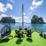 Ha Long Luxury Cruise with Kayaking, Swimming and Lunch - Practical Details and Tips