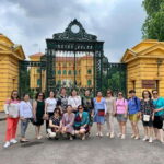 Ha Noi City Tour And Quang Phu Cau Incenses Village Full Day - Practical Details & What to Expect