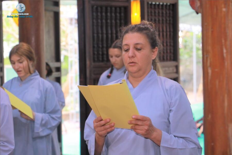 Ha Noi - Half-day Mindfulness meditation retreat - Why This Experience Offers Great Value