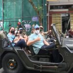 Ha Noi Old Quarter Jeep Tour - The Itinerary Breakdown