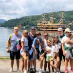 Hakone: Day Tour to View Mt Fuji & Wooden Culture Experience - Who Will Love This Tour?