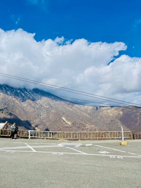 Hakone: Full day private tour with English speaking Guide - The Practical Side: Costs, Duration, and What’s Included