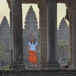 Half Day Angkor Wat Tour - Morning or Afternoon from Siem Reap - Practical Details and What to Expect