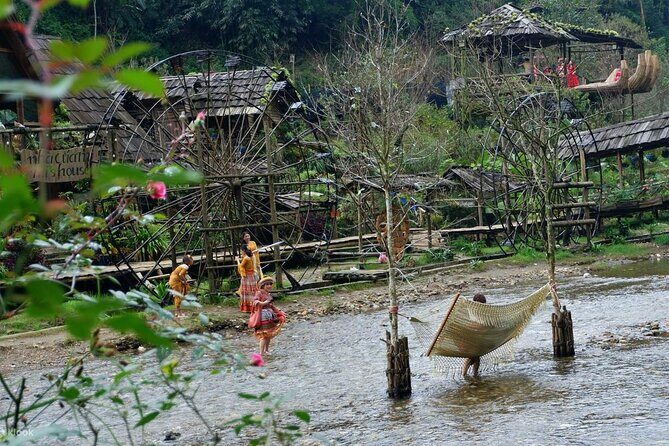 Half Day Cat Cat Village Tour Guided from Sapa - Practical Tips for Your Visit