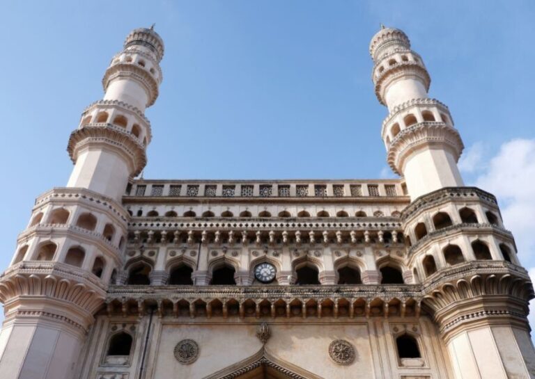 Half Day Guided Hyderabad Shopping and Food Tasting Tour - Why This Tour Offers Good Value