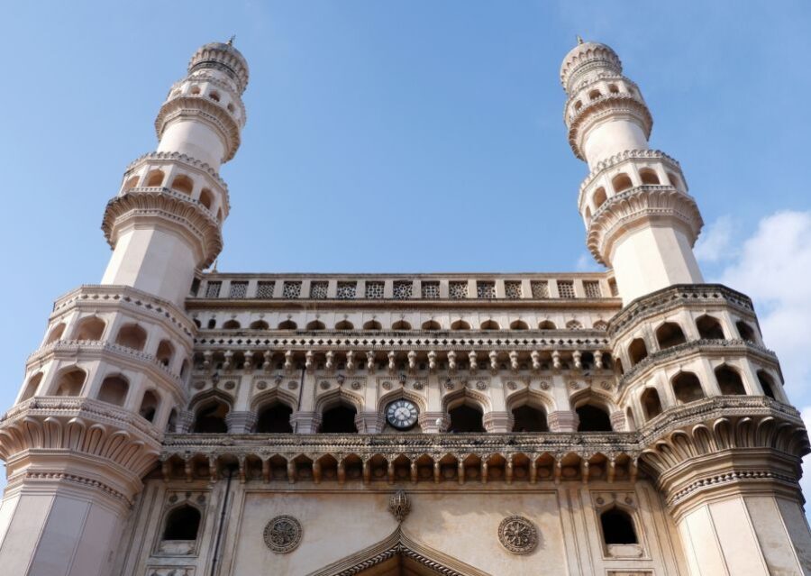 Half Day Guided Hyderabad Shopping and Food Tasting Tour - Why This Tour Offers Good Value